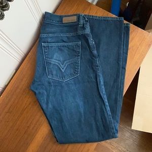 32x34 DKNY Men’s Straight Leg Jeans